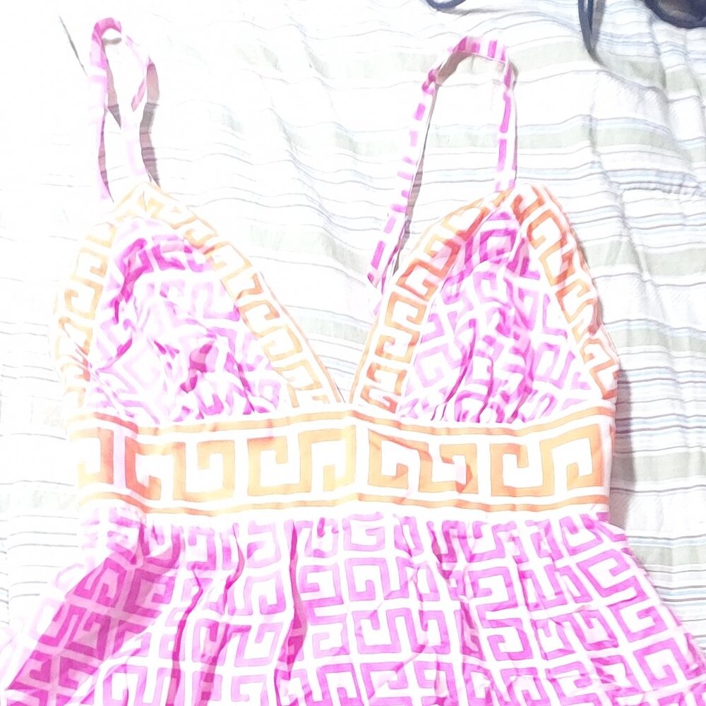 alice an trixie tanktop